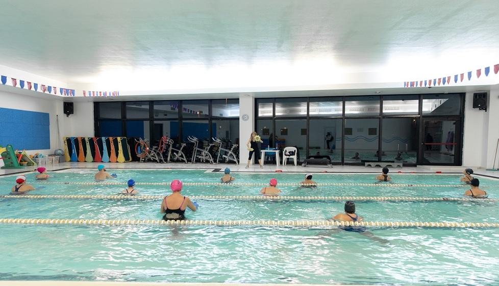 Carpi. Ora il Csi è senza piscina 