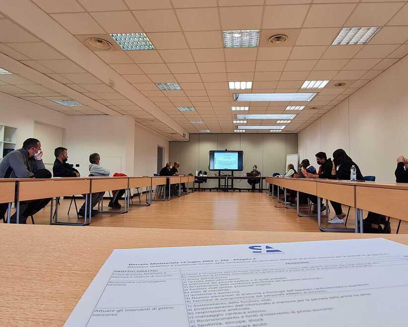 Modena. «Bolletta cresciuta di sette volte Ma non aumenteremo i prezzi»