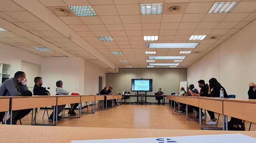 Modena. «Bolletta cresciuta di sette volte Ma non aumenteremo i prezzi»