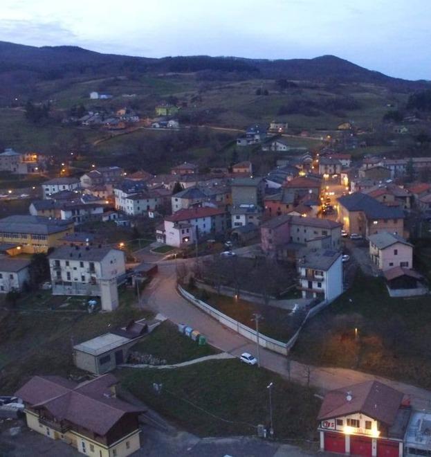 Frassinoro. Medico in pensione senza sostituto Tutto il carico finisce sul collega 