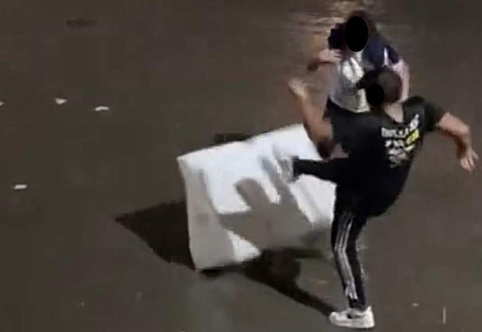 Modena Sui social sguardi di sfida e blitz proibiti tra bande rivali