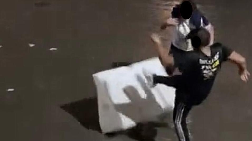 Modena Sui social sguardi di sfida e blitz proibiti tra bande rivali