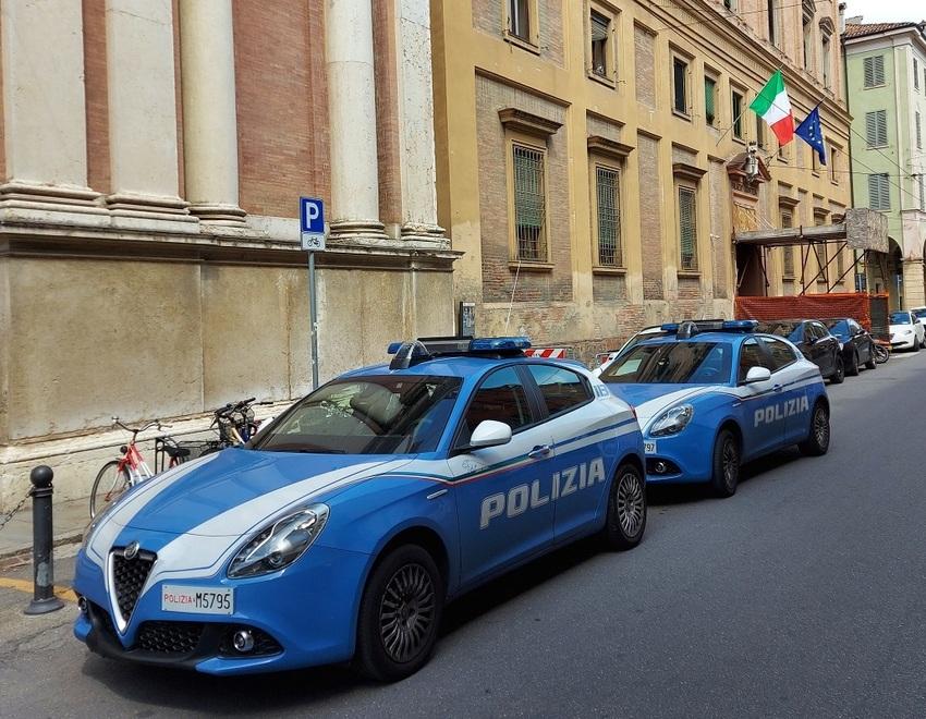 Modena. Sorpresi in macchina con 43 dosi di cocaina Si accusano l’uno con l’altro dell’acquisto 