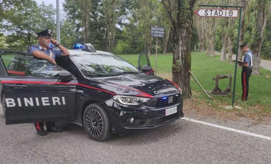 Consandolo, la rissa fra pachistani finisce nel sangue