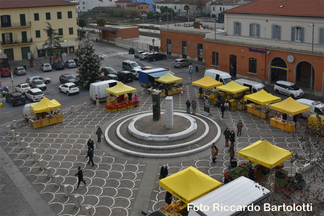 Agricoltura in provincia di Pisa: prezzi folli per caro bollette e siccità, ma non per tutti 
