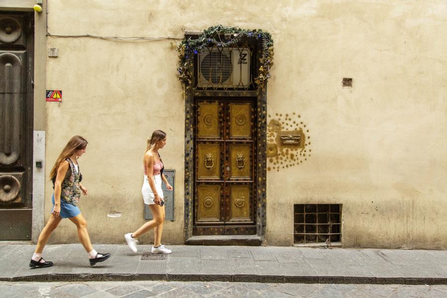 
	L&rsquo;ingresso del Montecarla

