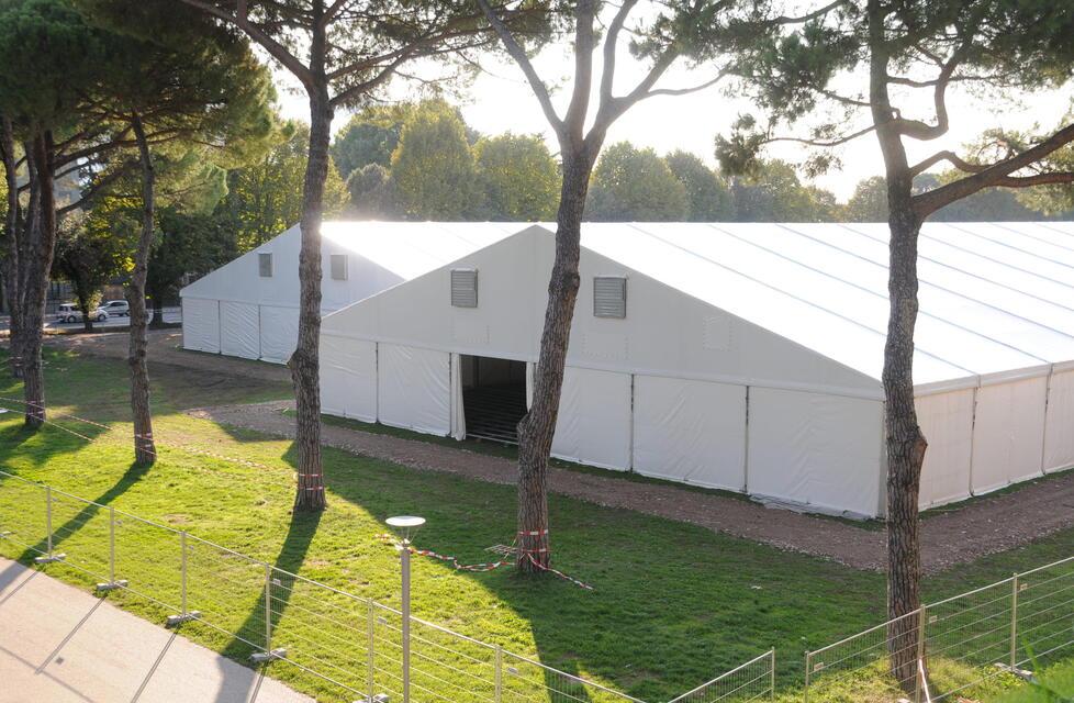 Lucca Comics: stand in tutte le piazze, si ritorna al pre-pandemia. Tutte le novità