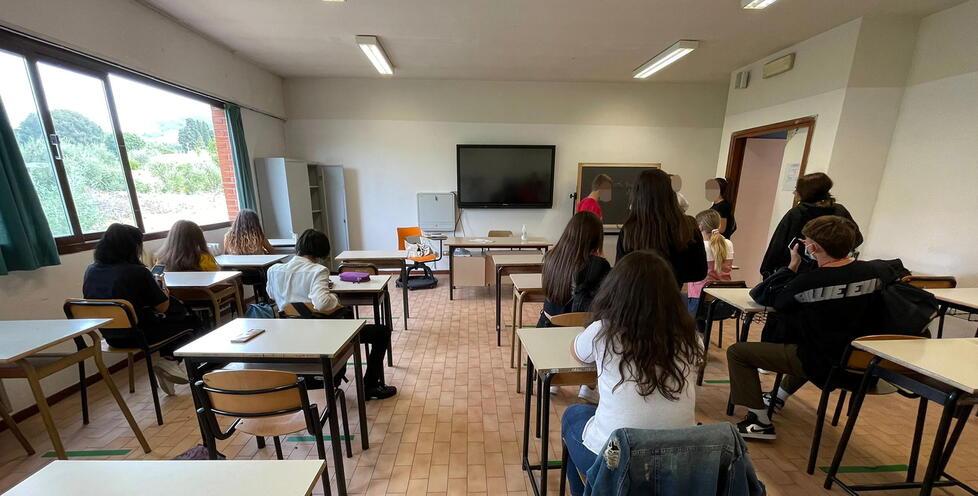 Scuola, sparite 200 assunzioni destinate a insegnanti di ruolo