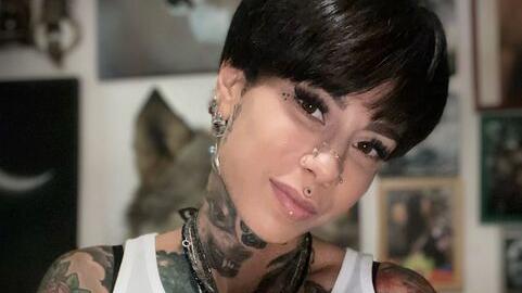 Brenda Mormile, 34enne pratese