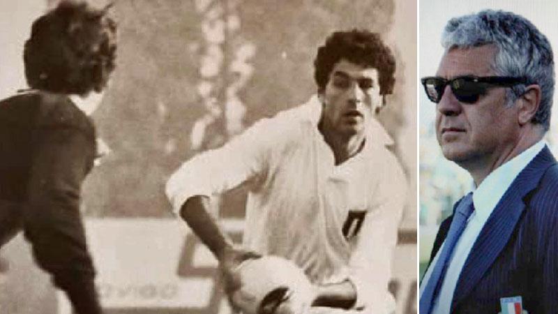 La storia (del rugby) siamo noi. Gaetaniello nuovo coach dei Lions 