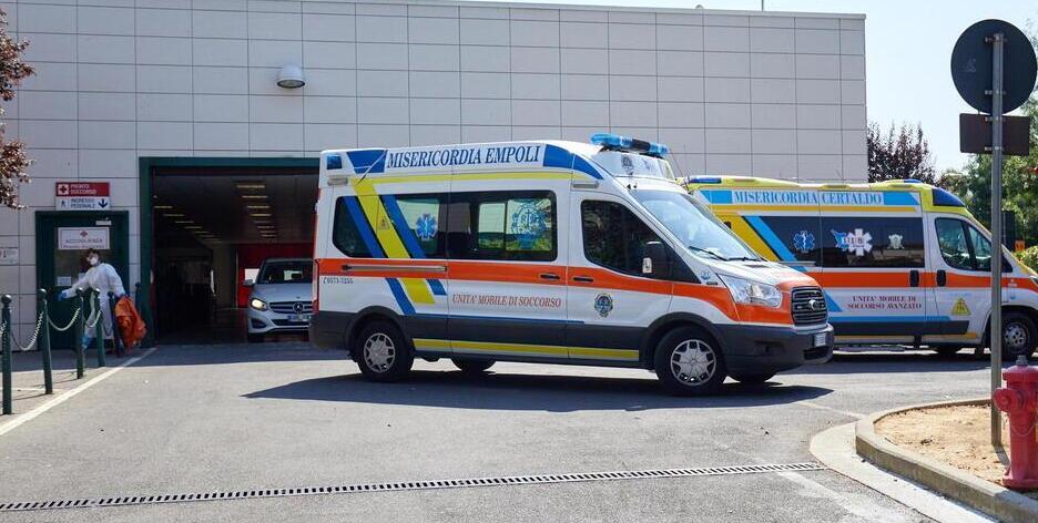 Empoli, pronto soccorso a rischio: «Continue scelte sbagliate» 