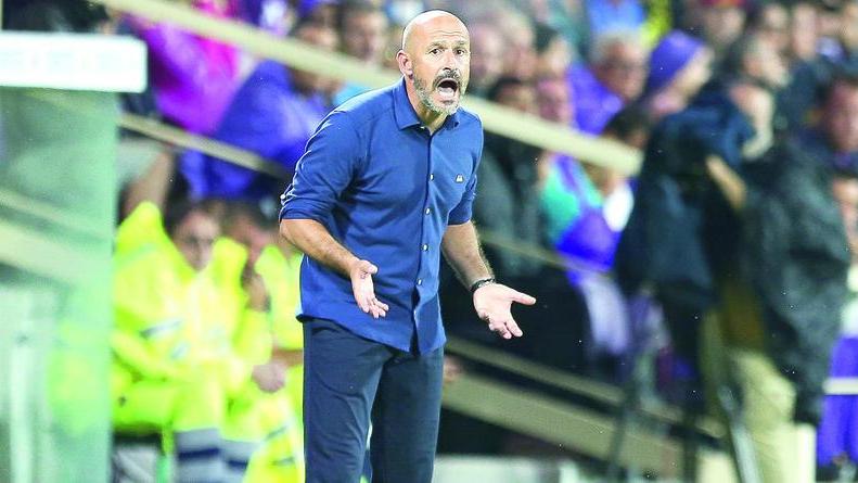 Italiano, c’è da fare strike: vittoria e 50 panchine viola