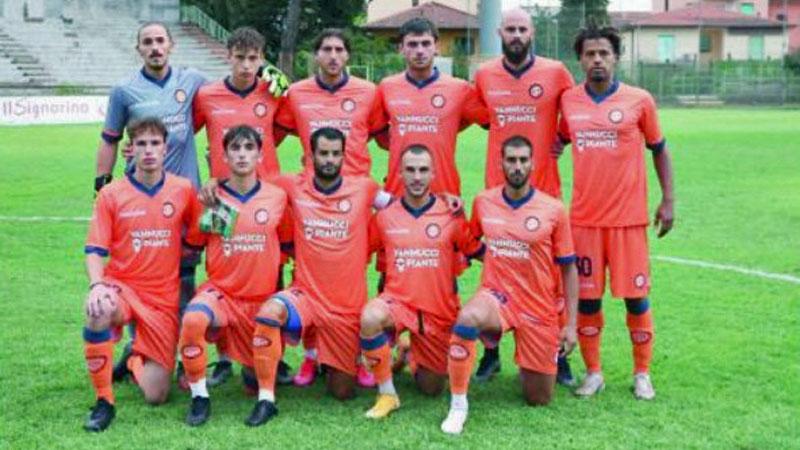Versiliesi formato export fra i “big” della serie D