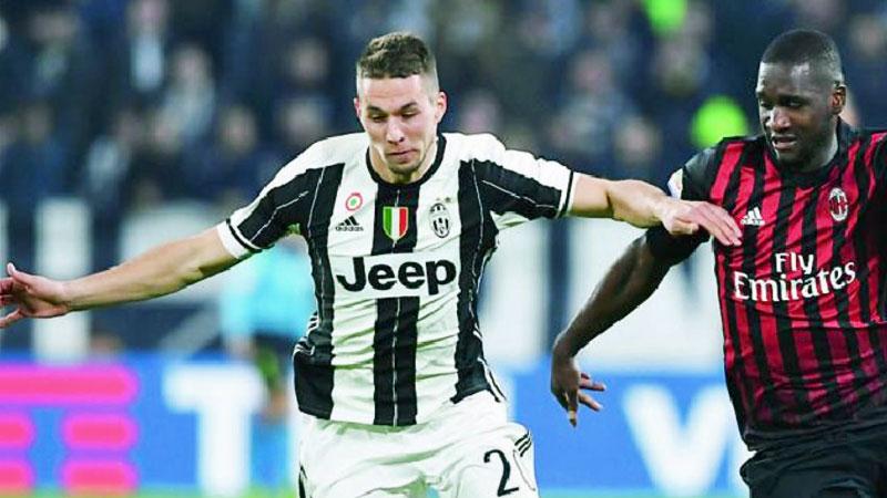 È (quasi) fatta per Pjaca Il calcio dell’est affascina: piace anche Walukiewicz
