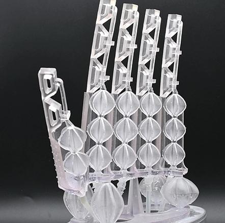 La mano artificiale più simile a quella umana è nata al Sant’Anna