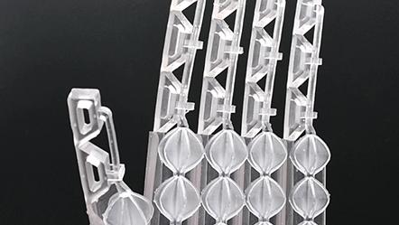 La mano artificiale più simile a quella umana è nata al Sant’Anna