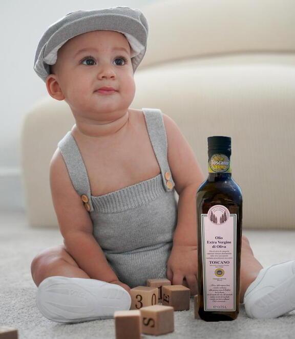 Giovanni Persico: «A Bolgheri l’olio è la grande bellezza ancora incompresa» 
