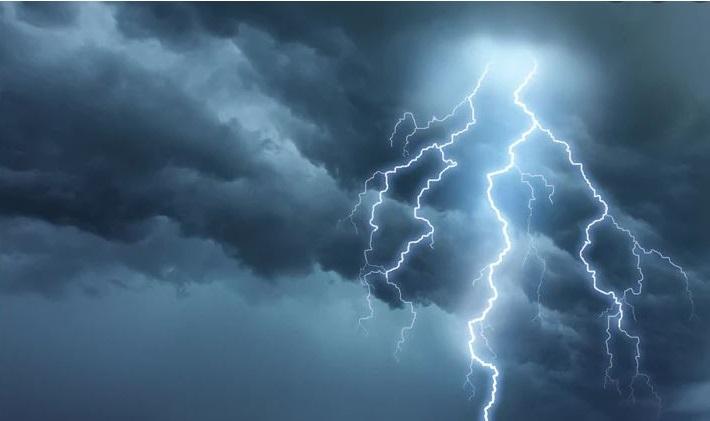 Grandine e temporali: notte di allerta in Toscana. Le zone nel mirino del maltempo e le previsioni