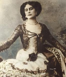 La principessa Marjia Pavlovna Demidova