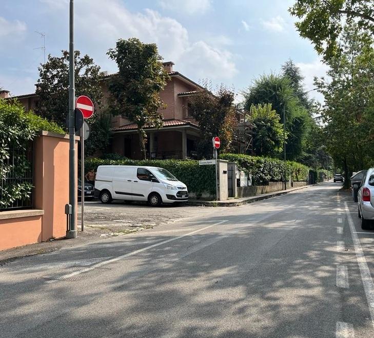 Sassuolo. Ladri si arrampicano sul muretto della casa Messi in fuga dal vicino