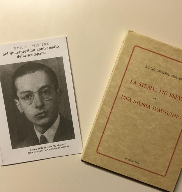 Medolla. Omicidio Missere, la svolta 
