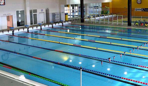 Carpi. Piscina, incontro Bellelli-Csi Ipotesi Omnia 2.0 o comunale 