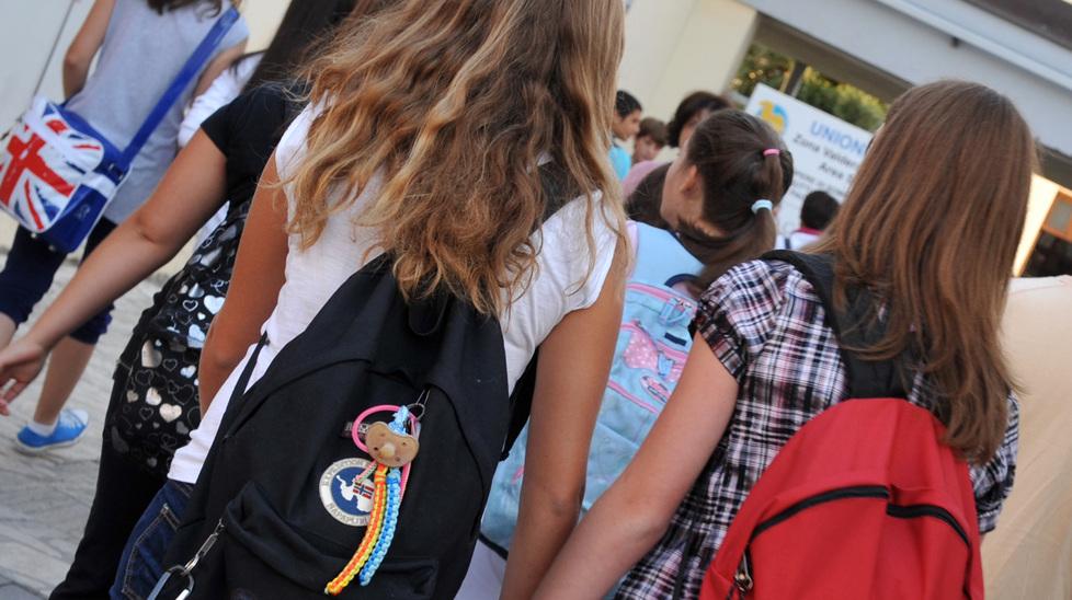 Biancareddu: «Stop alla scuola il sabato: buona idea per tagliare i consumi»