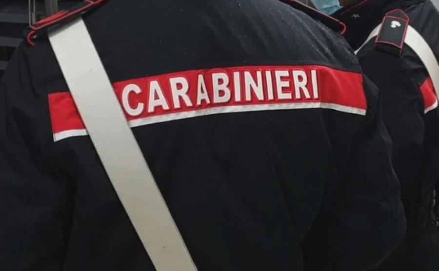 Rinvenuto ordigno bellico a Grassina: chiuso guado pedonale