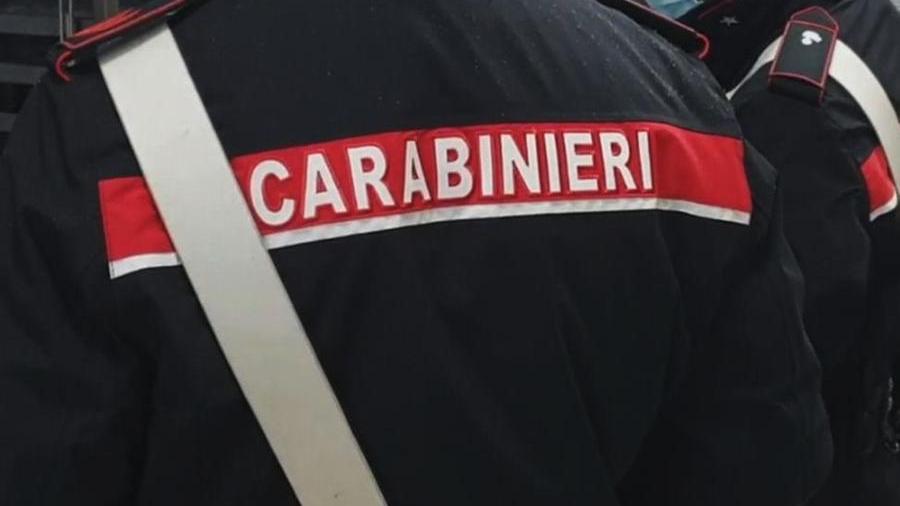 Rinvenuto ordigno bellico a Grassina: chiuso guado pedonale