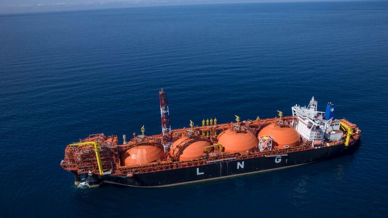 Rigassificatore: Piombino è l'unica soluzione. I cinque "perché" di Snam