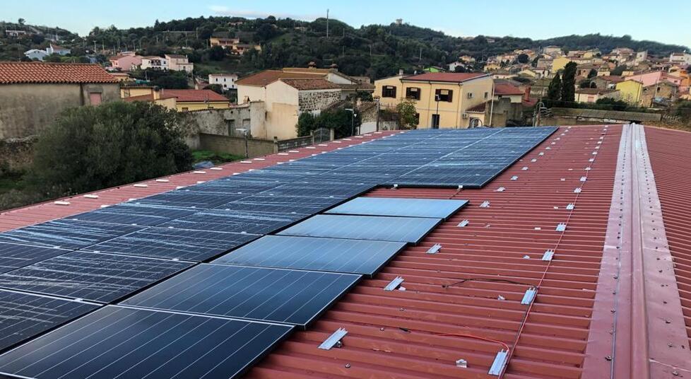 Comunità energetiche rinnovabili: per ora un’occasione sprecata 