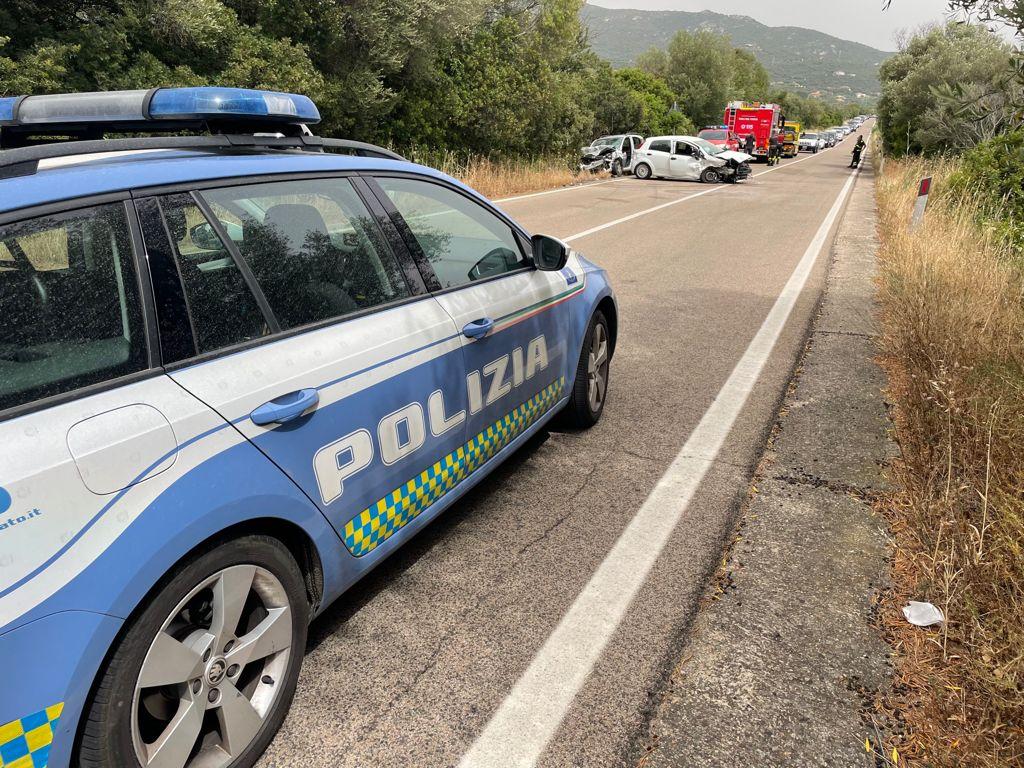 Ubriachi e drogati alla guida: è emergenza nel Sassarese 