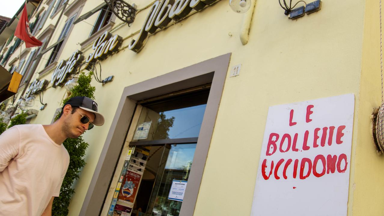 Luci spente per il caro energia: «A rischio un’impresa su tre»