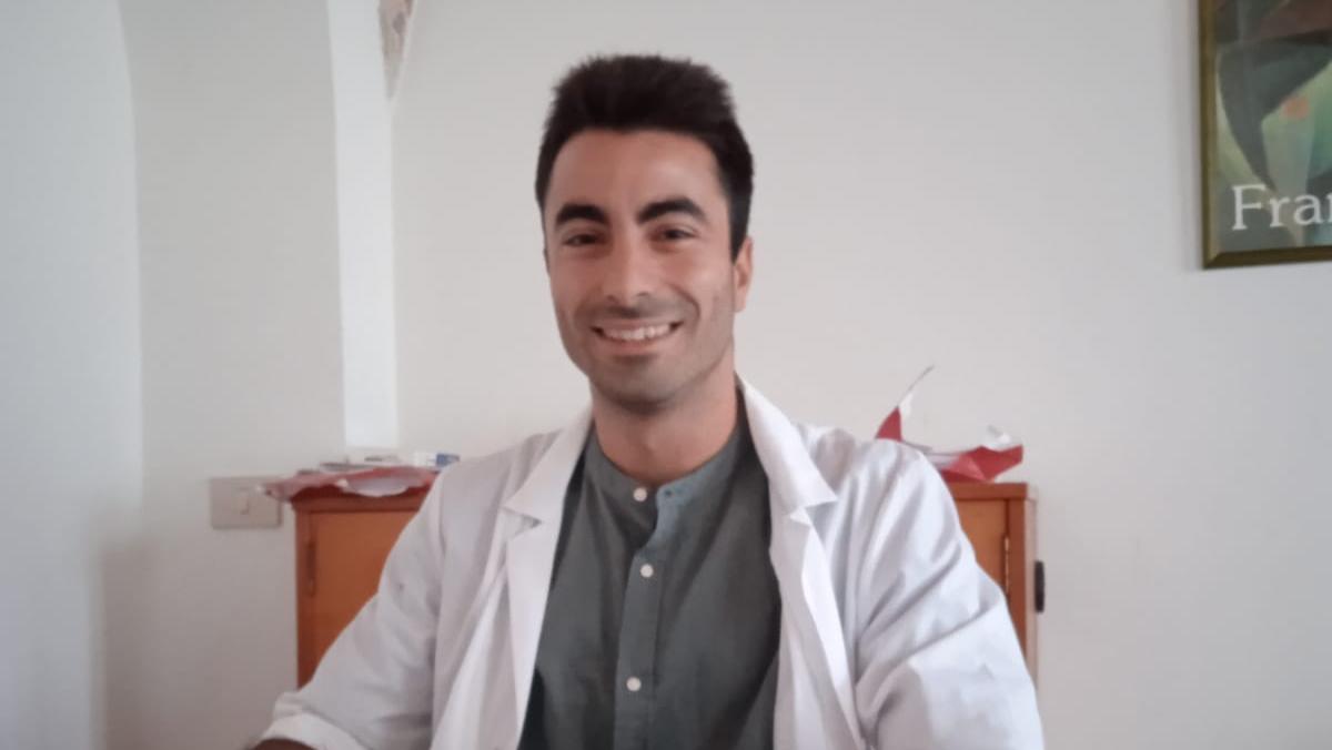 Giovane medico lascia Montescudaio: sarà volontario per gli ultimi in Madagascar