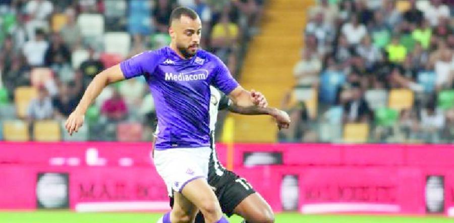 
	Arthur Cabral &egrave; l&rsquo;autore dell&rsquo;ultimo gol segnato dalla Fiorentina, nella gara d&rsquo;andata di Conference League. Da allora sono passati 418 minuti e nessuno ha pi&ugrave; realizzato un centro

