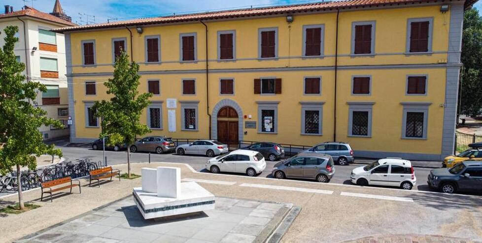 Freedom, il condominio per condividere l’abitare 