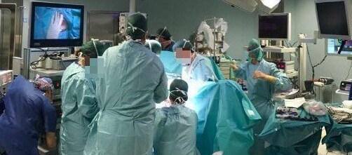 «Se il dirigente non fa entrare i chirurghi in sala, non è mobbing»: medici condannati a risarcire l’Aoup