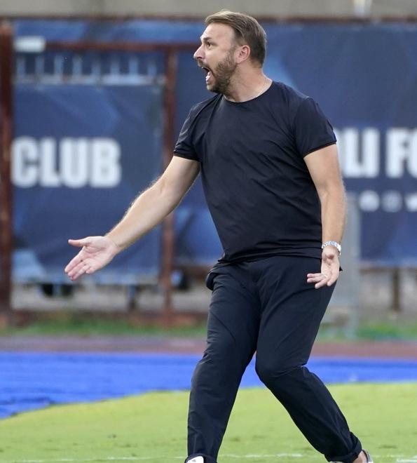 Zanetti dopo il pari col Verona: «Non l’abbiamo chiusa quando potevamo e dovevamo»