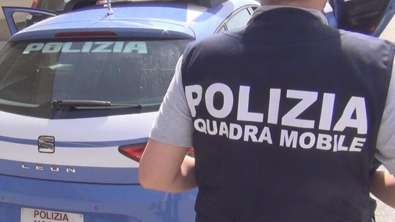 Rapina sull’autobus: arrestato grazie alle telecamere di bordo