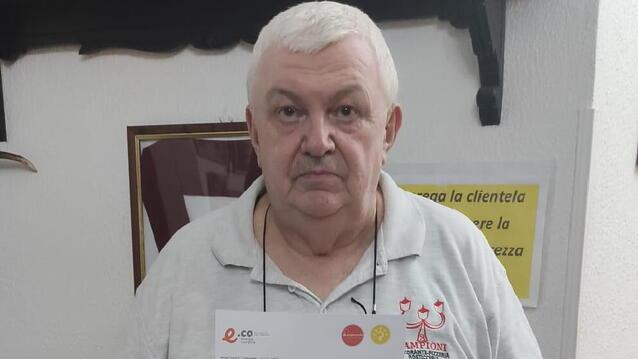 Il ristoratore di Grosseto che ha ricevuto la maxi bolletta: ha annunciato che alzerà i prezzi 