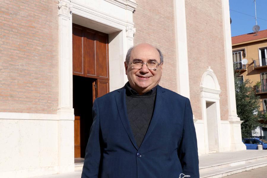 Ferrara, morto don Franco Sganzerla: parrocchia di San Benedetto in lutto