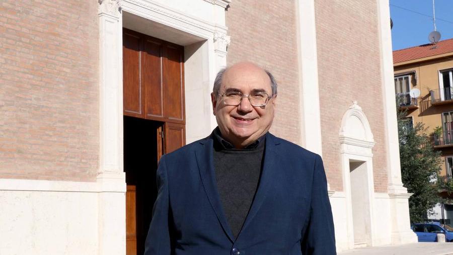 Ferrara, morto don Franco Sganzerla: parrocchia di San Benedetto in lutto