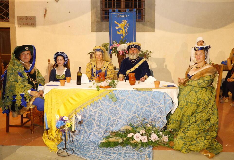 San Francesco e il suo Leone puntano su giovani e bellezza  