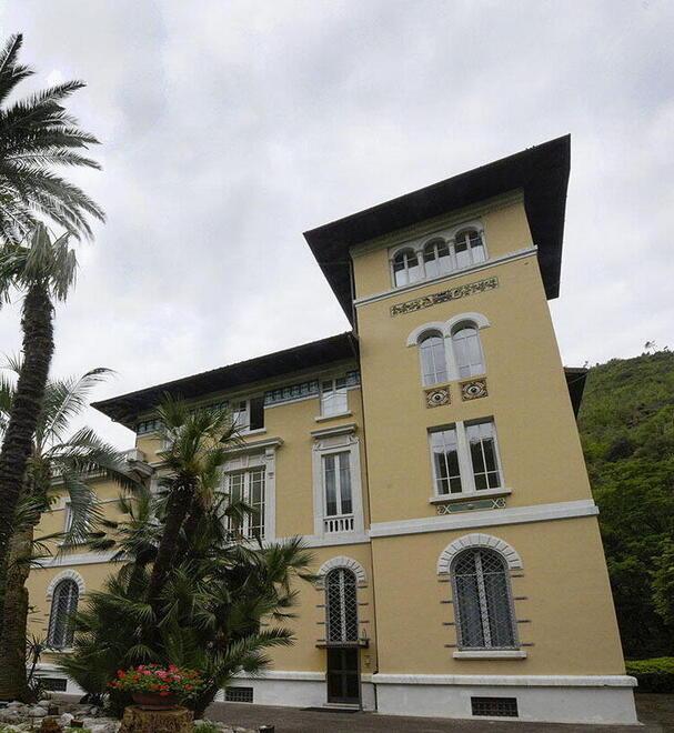 Seravezza diventa “Residenza d’artista”: il progetto insieme all’Accademia di Brera