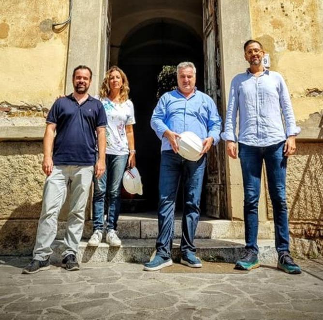 Via alla bonifica dell’ex Opera Pia: ci saranno alloggi e servizi sociali