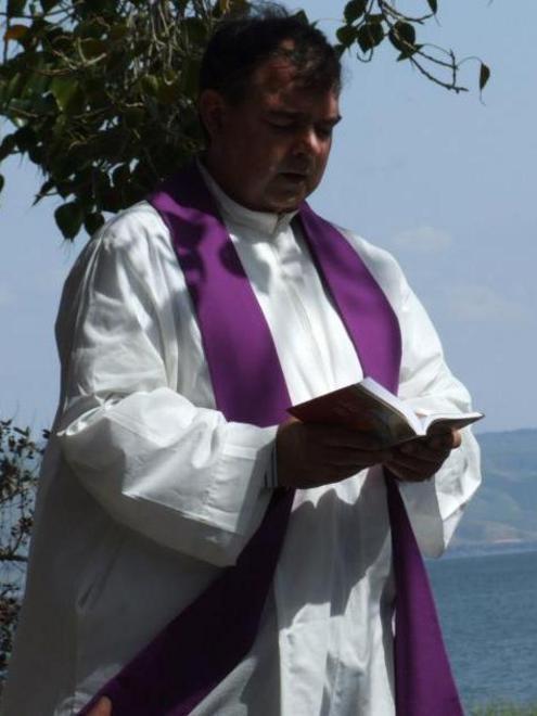 Padre Mauro Pellegrini lascia Sant’Agostino Dopo quattordici anni di servizio a Prato si trasferisce a Milano 