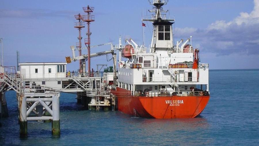 Rigassificatore, il Comune di Piombino invia il primo parere negativo alla Regione