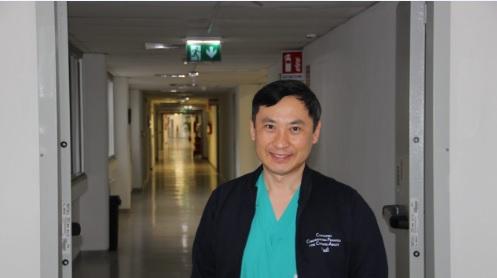 
	Il professore&nbsp;Vitali Pak

