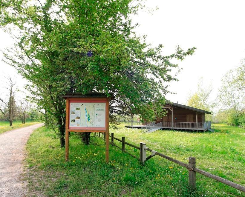 Formigine. La mossa per battere ladri e vandali Gli scout gestiranno la casa dell’Oasi 