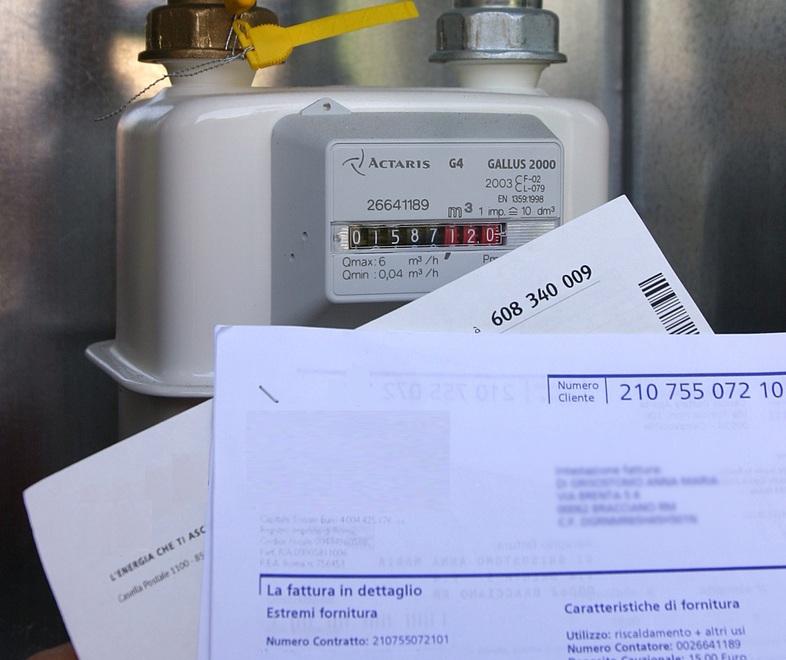 Modena Aumenti shock delle bollette «Oltre 200 imprese a rischio»